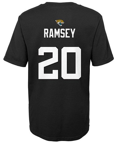jalen ramsey t shirt