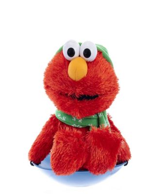Kurt Adler - CUTIE ELMO ANIM