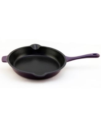 Neo 10" Cast Iron Fry Pan