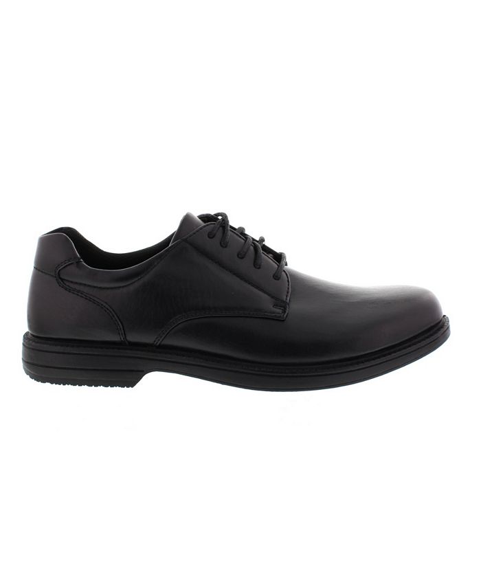 DEER STAGS Men's Crown Water Resistant Dress Casual Oxford Shoe - Macy's