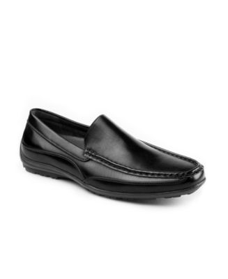 Deer Stags Men\'s Drive Slip On Loafer\'s - Dark Luggage Drive - Size 13M s-l400.jpg main image 2