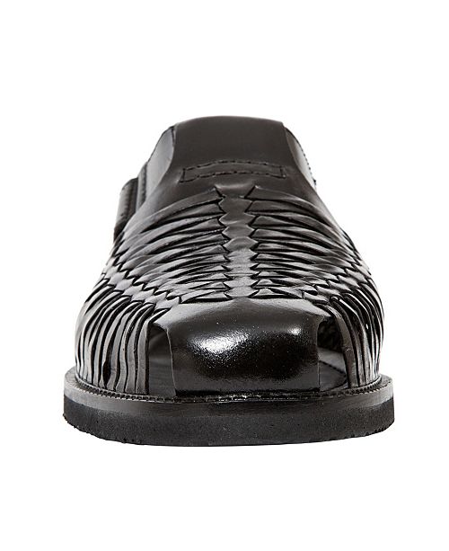 Deer Stags Men S Bamboo Fisherman Sandal Reviews All Men S