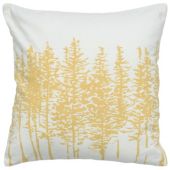 Yellow Decorative Pillow Throws Macy S