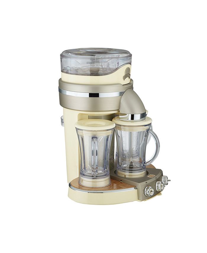 Margaritaville Tahiti Frozen Concoction Maker Macy's