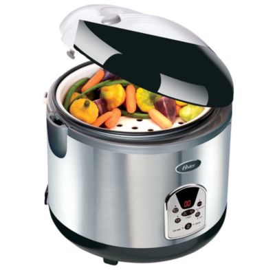 oster rice cooker