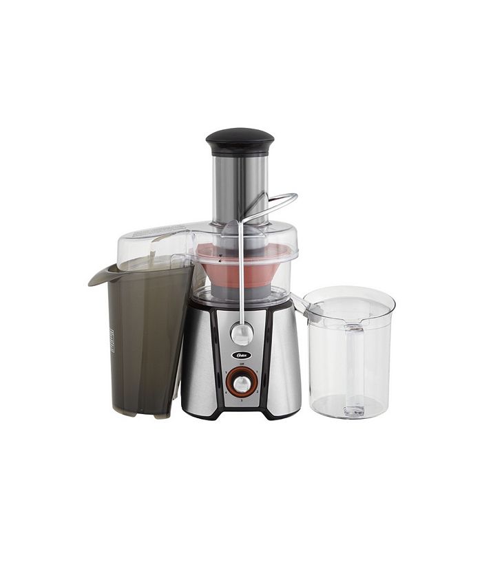Oster jussimple juicer sale
