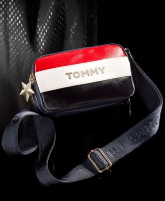 tommy hilfiger peyton backpack