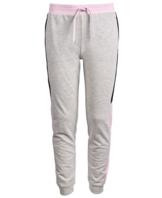 little girl jogger pants