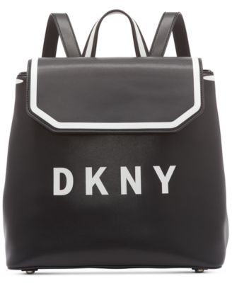 macy's dkny backpack