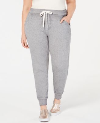 Planet Gold - Plus Size Jogger Pants