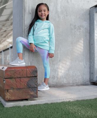 little girl nike leggings