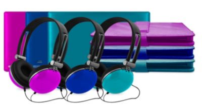 Ematic - 10.1 " Tablet Android 8.1 - Black