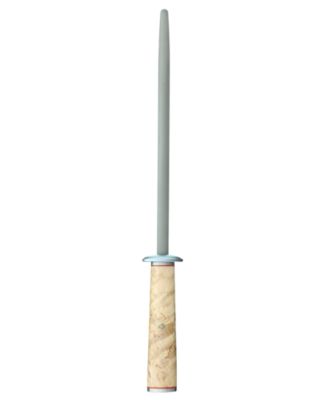 Miyabi Birchwood SG2 9" Sharpening Steel - Macy's
