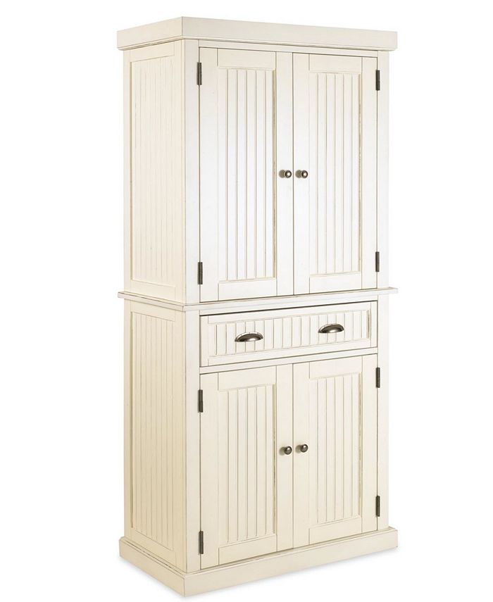 Home Styles Nantucket Pantry - Macy's