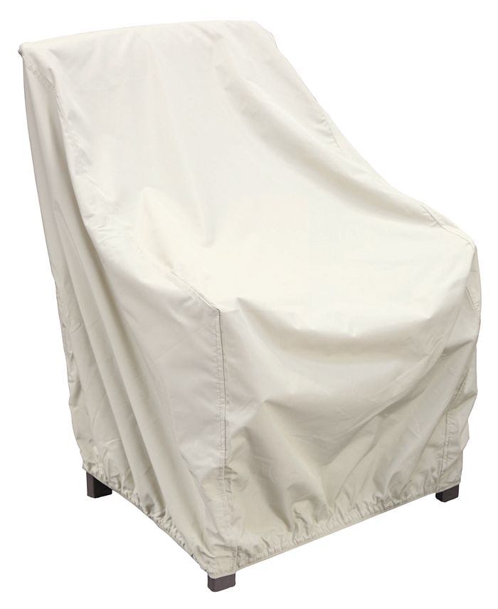 Treasure Garden Outdoor Patio Furniture Cover, Lounge Chair, Quick Ship