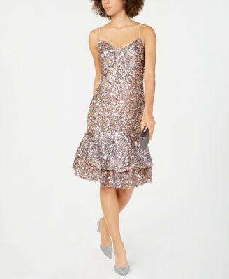 adrianna papell dresses at macys