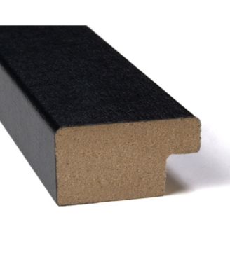 Amanti Art Nasa Solar System- Framed Art Print