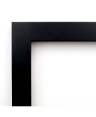 Poet'S Walk  Framed Art Print