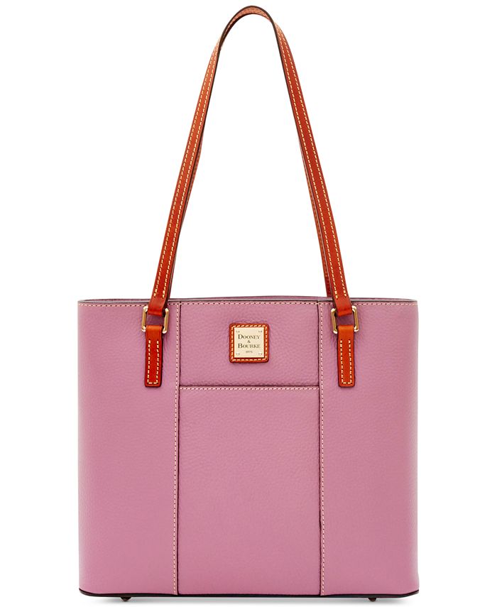 Dooney lexington hotsell tote
