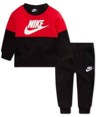 2t nike outfits boy