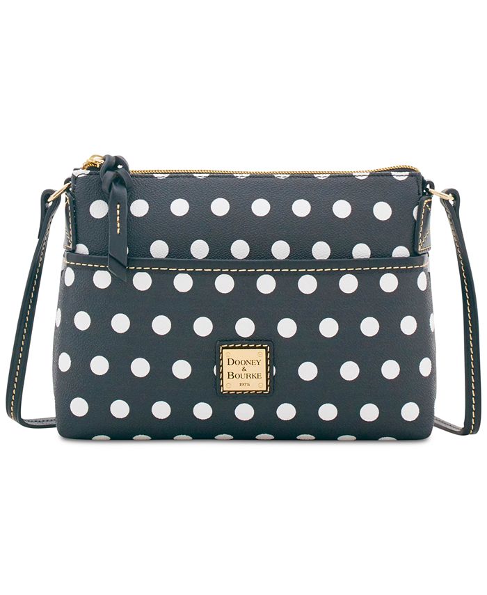 Dooney Bourke Carolina Ginger Crossbody Macy s