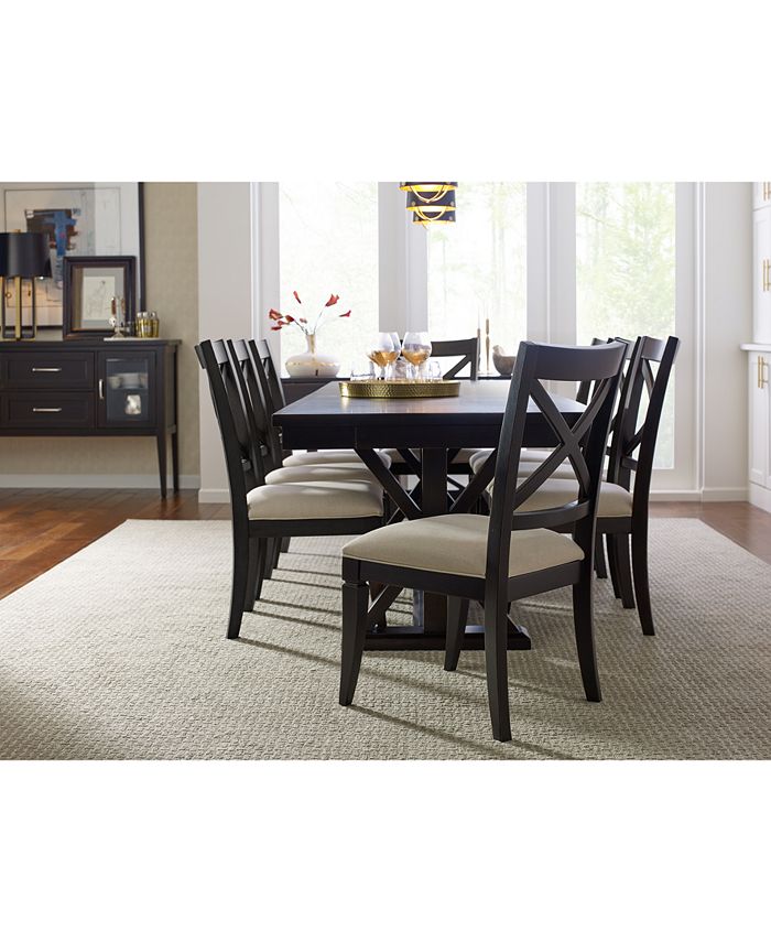 Furniture Rachael Ray Everyday Dining, Macy S Rachael Ray Dining Room Table