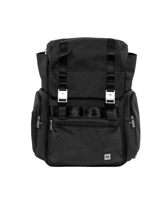 Jujube hatch discount diaper bag