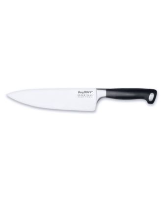 BergHOFF Essentials Gourmet Stainless Steel Chef's Knife, 8 in