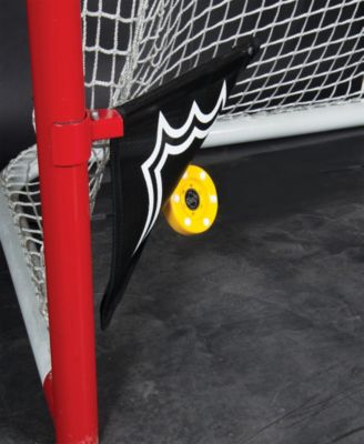 NHL Goal Corner Shooting Targets
