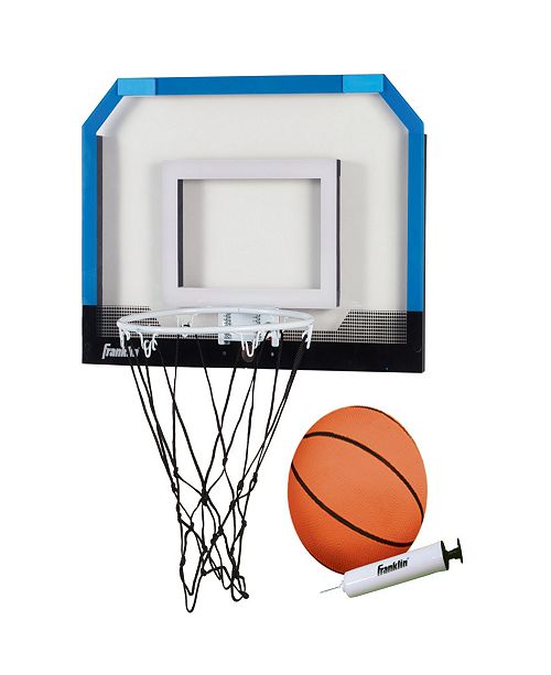 Franklin Sports Pro Hoops Basketball Reviews Home Macy S
