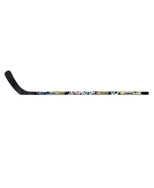 Franklin Sports Nhl 1090 56" Phantom Street Hockey Stick-left Shot In Multi