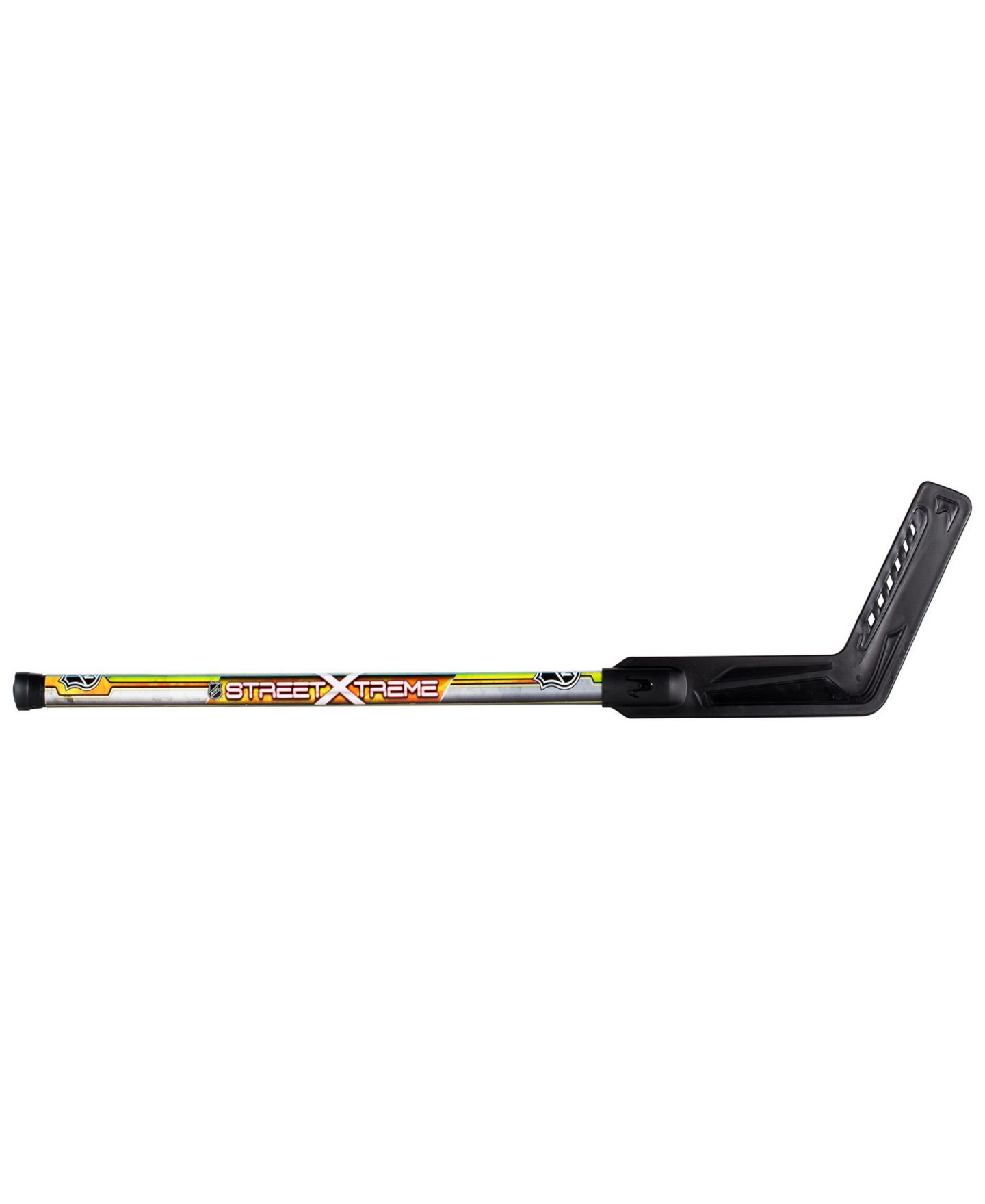Детские игрушки Franklin Sports Nhl Youth Street Hockey Goalie & Player Stick Set — фото 3