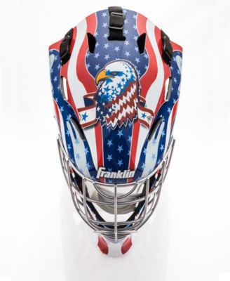 GFM 1500 Glory Goalie Face Mask
