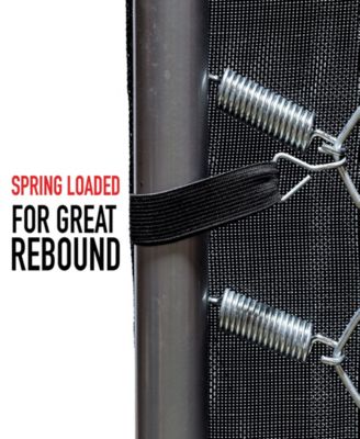Lacrosse Rebounder