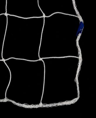 6' X 4' Replacement Soccer Goal Net & Straps