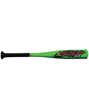 Franklin Sports Venom 1000 Official Teeball Bat In Green