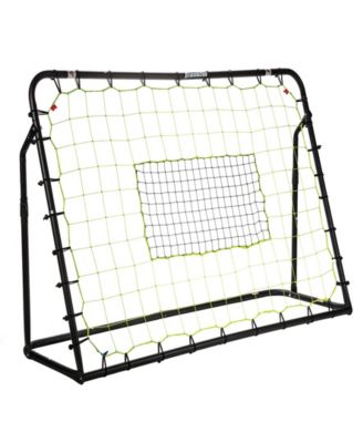 6' X 4' Adjustable Rebounder