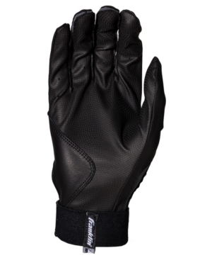 Franklin Sports Shok-sorb Neo Batting Glove In Black