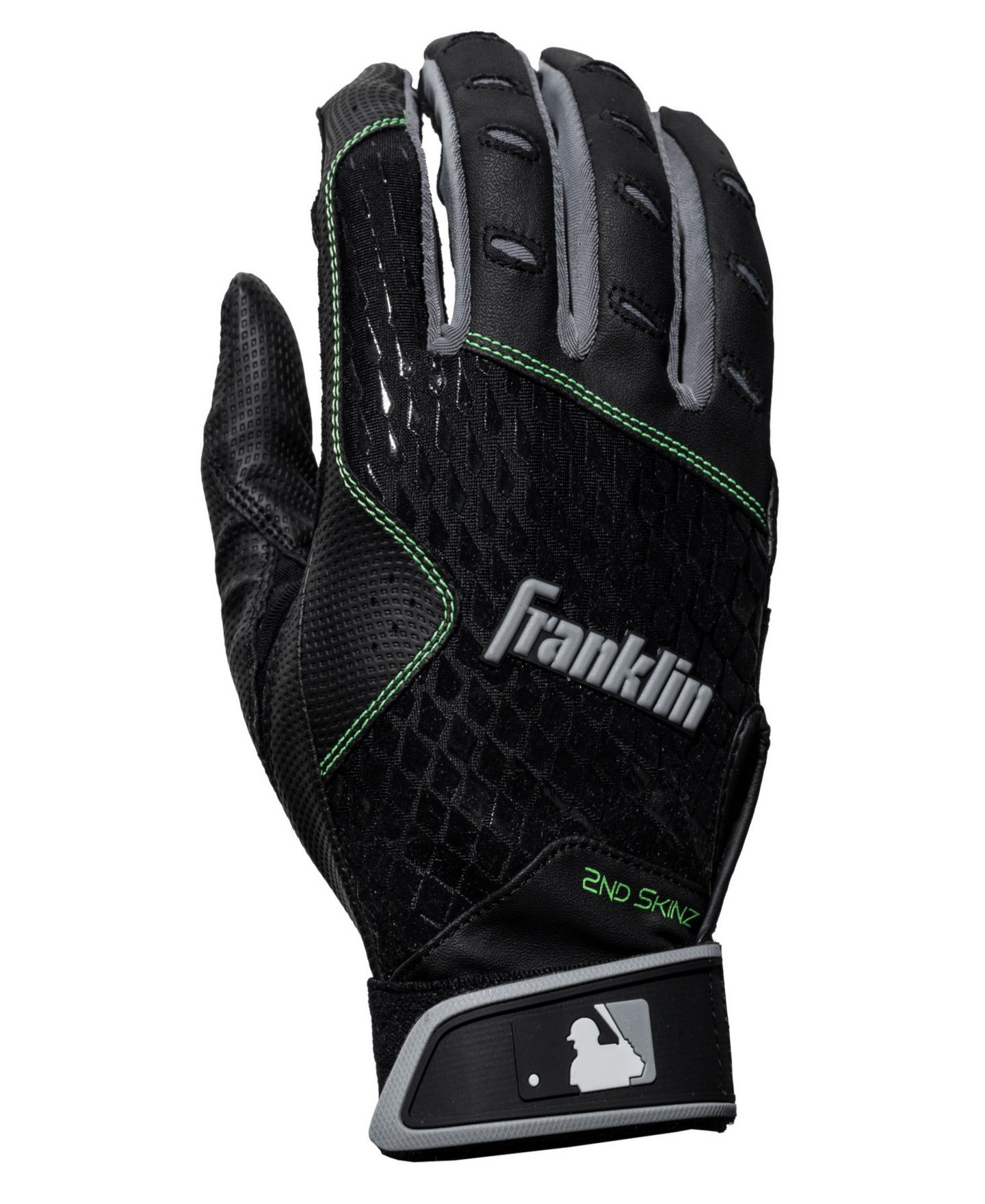 Детские игрушки Franklin Sports Drip Baseball Adjustable Gloves, Ages 8+ — фото 10