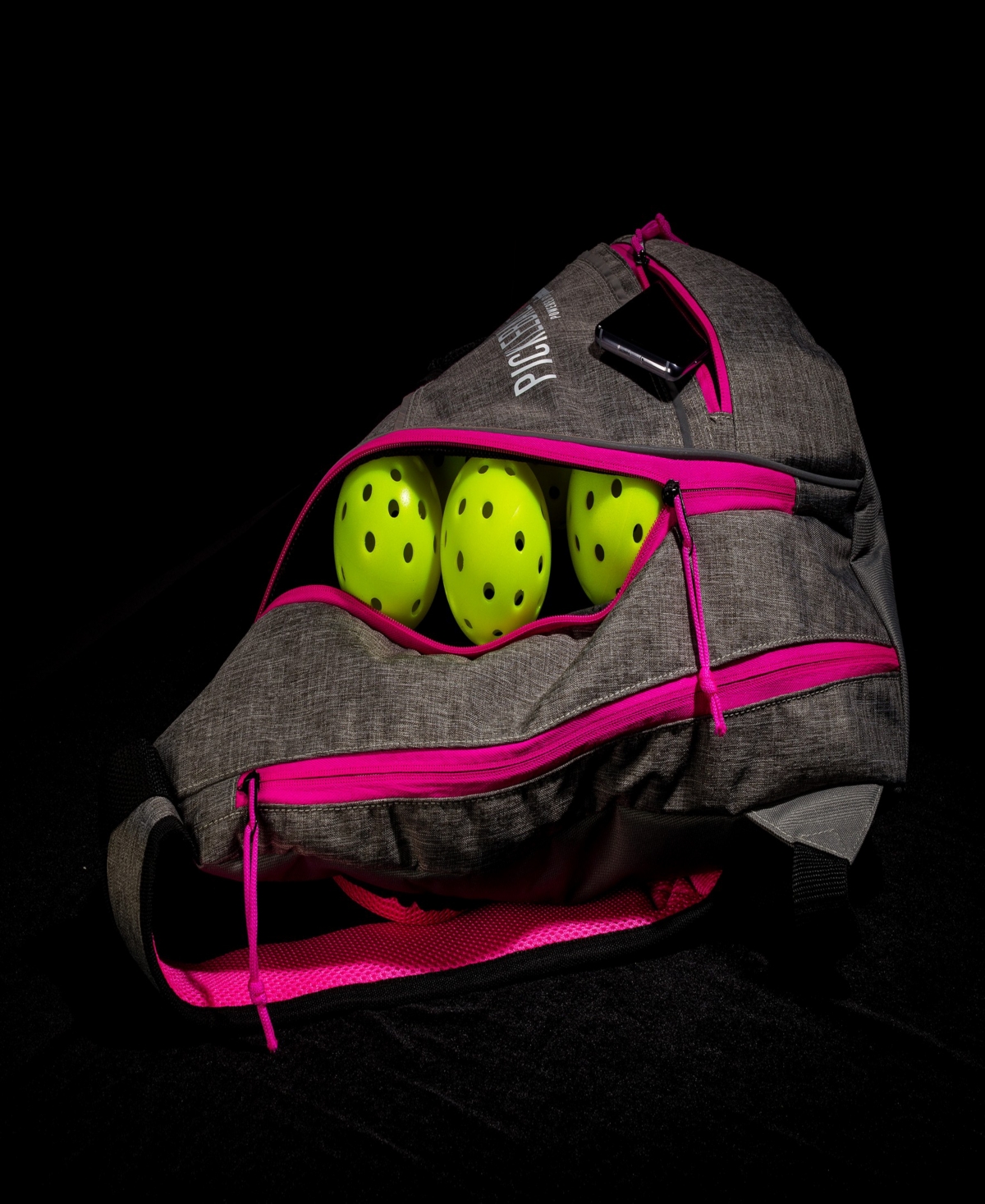 Pickleball-x Elite Performance Sling Bag - Official Bag Of The Us Open
