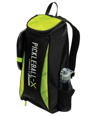 Deluxe Competition Pickleball Backpack Bag