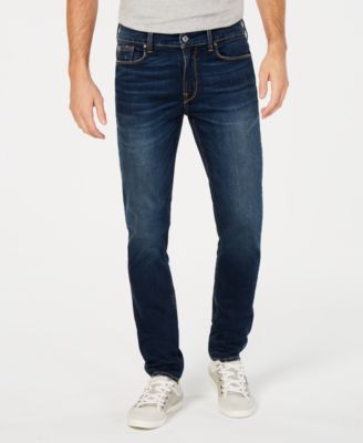 macys mens guess jeans