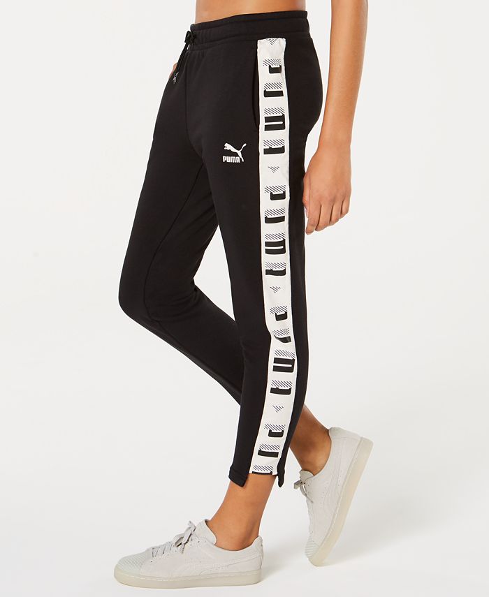 Puma revolt sweatpants 2025