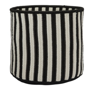 Colonial Mills Baja Stripe Basket