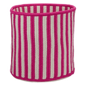 Colonial Mills Baja Stripe Basket