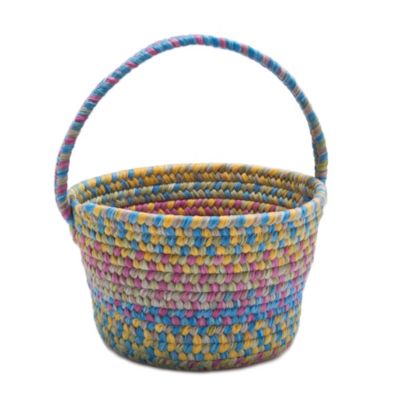 Colonial Mills - Easter Spring Basket