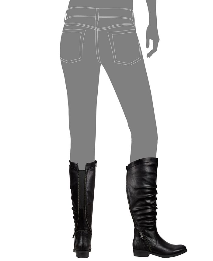 Baretraps Yulissa Riding Boots Macy s
