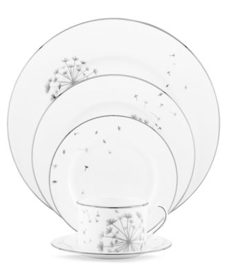 kate spade new york Dandy Lane 5 Piece Place Setting - Macy's