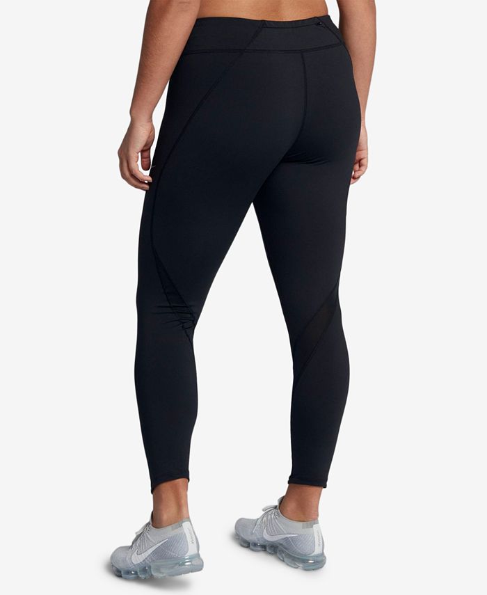 Nike Plus Size Epic Lux Running Leggings - Macy's