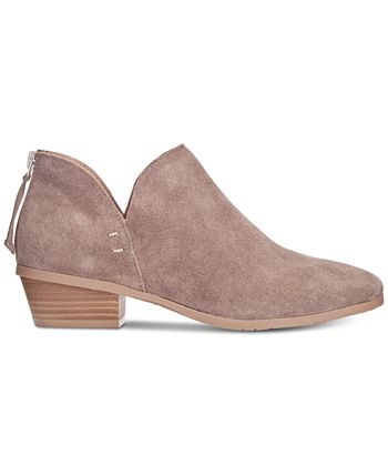 Kenneth cole shop sideway bootie